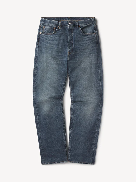 Daily Drivers jeans